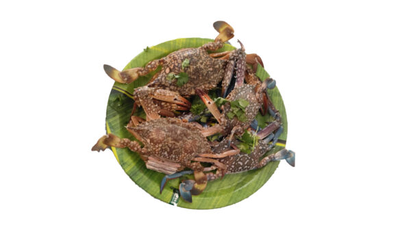 Crab / Nandu 1Kg