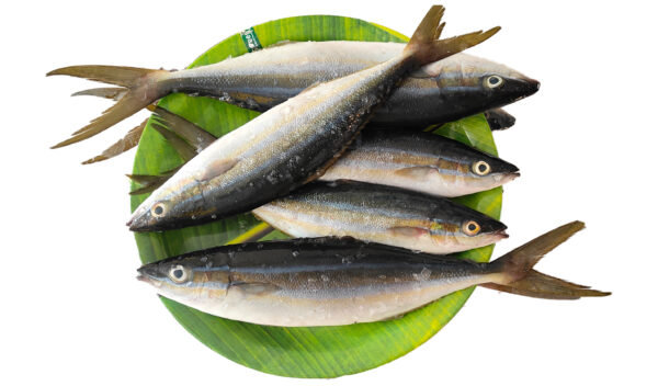 Poonkulali / பூங்குழலி (பூ மீன்) 1Kg